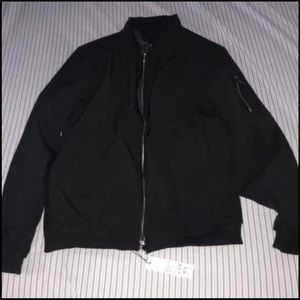 beast supreme bomber jacket